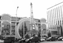 Kulturschock 8. März: Und wo bleibt der Geschlechterkampf?