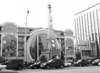 Kulturschock 8. März: Und wo bleibt der Geschlechterkampf?