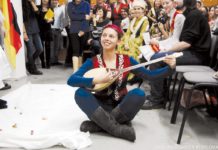 Ein Fest der Erneuerung