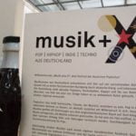 &bdquo;Musik+X&ldquo;