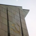 Mahnmal im Treptower Park.