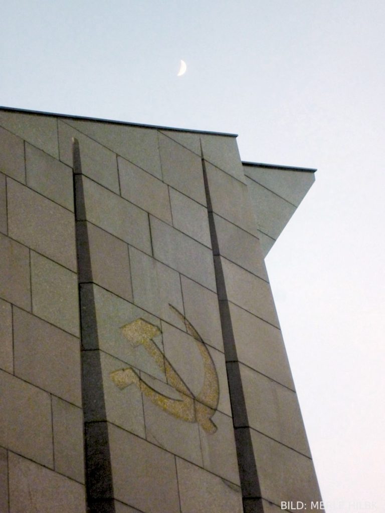 Das schönste Dorf am schönsten Fluss  der Erde