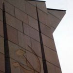 Mahnmal im Treptower Park.