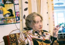 „Eine Belohnung für all die Leiden“