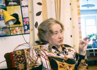 „Eine Belohnung für all die Leiden“