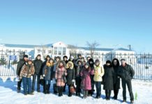 Beunruhigende Fahrt in die Vergangenheit