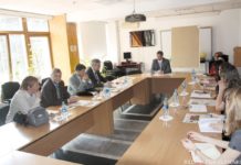 Abgeordneter Ehrenberg: „Die Steppe in eine Stadt verwandelt“