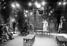 Die „Inspiration“ Taschkents