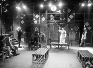 Die „Inspiration“ Taschkents