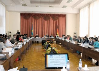 Vorschläge für eine nachhaltige Wirtschaftsentwicklung