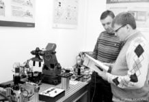 Qualifizierte Fachkräfte zur Expo 2017