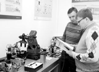 Qualifizierte Fachkräfte zur Expo 2017