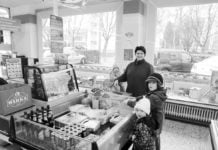 Interfood und Mixmarkt: Konsumieren wie zu Hause