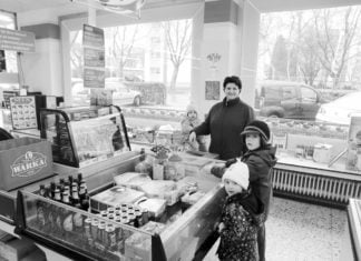 Interfood und Mixmarkt: Konsumieren wie zu Hause