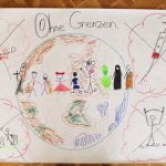Eine Welt ohne Grenzen?