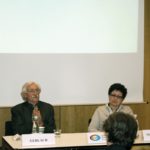 DKU-Rektor Gerlach zu Gast in Berlin.