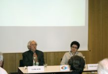 Deutsch-Kasachische Universität zu Gast in Berlin