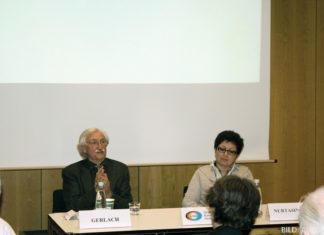 Deutsch-Kasachische Universität zu Gast in Berlin