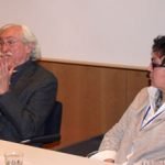 DKU-Rektor Gerlach zu Gast in Berlin.