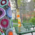 Versch&ouml;nert wurden die B&auml;ume…