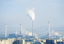 Öskemen – Stadt der Schornsteine