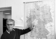 Bildung ein ganzes Leben lang