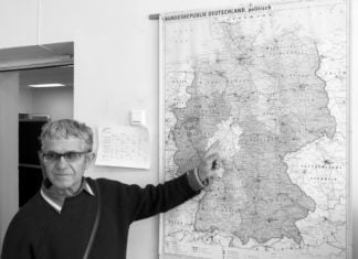 Bildung ein ganzes Leben lang