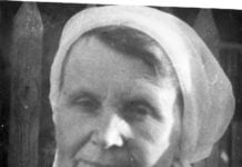 „Nie an Emigration gedacht“