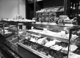 Exotisches aus Europa