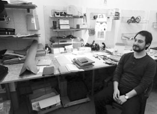 L.E.S. – ein Haus für alles und jeden