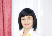 Ein zauberhafter Beruf