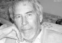 Im Gedenken an Viktor Heinz