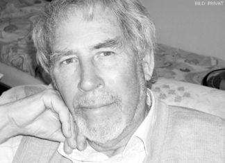 Im Gedenken an Viktor Heinz