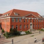 TH Wildau: Moderne Lehre in historischen Geb&auml;uden