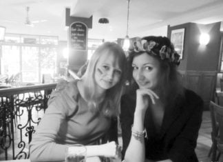 Wettbewerbsfähig mit Doppeldiplom (Absolventen 2013)