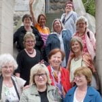 30 Jahre für mehr Gleichberechtigung: Der deutsche Frauenverband (VAF) feiert Jubiläum.