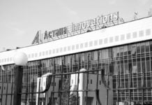 Innovation und Hindernisse