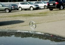 Status-Symbol auf vier Rädern