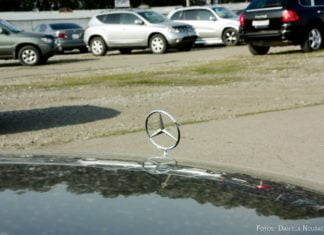 Status-Symbol auf vier Rädern