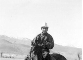 Das Glück beim Pferderennen