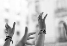 Pass egal, ich geh zur Wahl