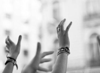 Pass egal, ich geh zur Wahl