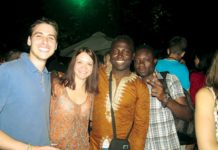 InterNations: Globalisten setzen auf lokale Netzwerke