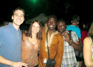 InterNations: Globalisten setzen auf lokale Netzwerke