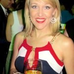 &bdquo;Kontakte sind hier in Almaty das wichtigste&ldquo;, wei&szlig; die Auswanderin und InterNations-Vertreterin Natasha. | Bild: Galina Zubkova