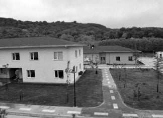 Bildung als Exportgut: Deutsche Universität eröffnet am Bosporus