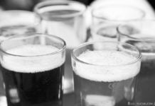 Oettinger sucht die Weite Kasachstans