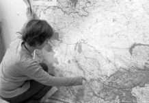 Wasser birgt großes Konfliktpotential