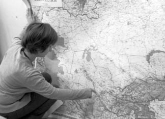 Wasser birgt großes Konfliktpotential