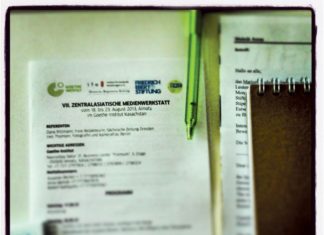 Schreibend voneinander lernen